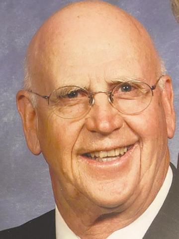 Glenn L. Pettitt