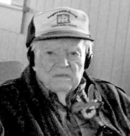 Alvus Earl Morehouse