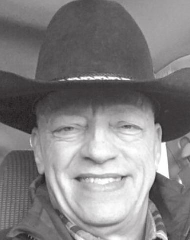 Donald Ray Gordon
