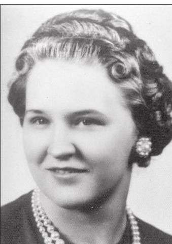 Norma Lee Toles