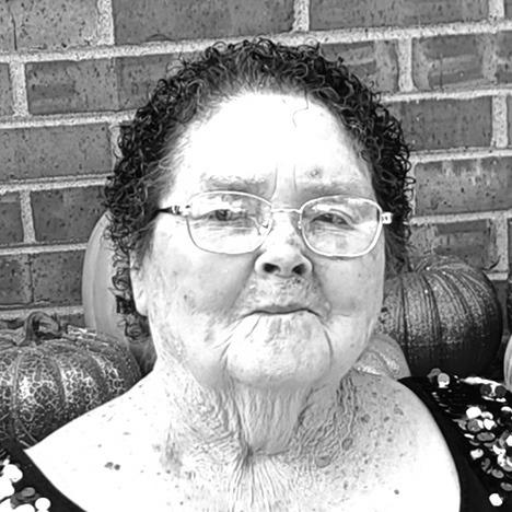 Barbara Mae Crary Dingman