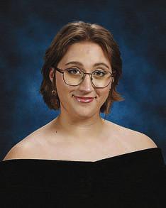 Agra, Davenport, McLoud valedictorians, salutatorians
