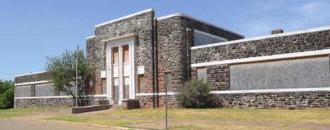 More afoot to save old Chandler high school