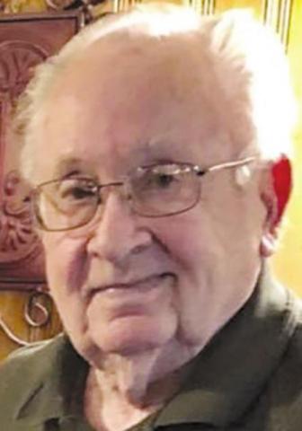 Raymond Black