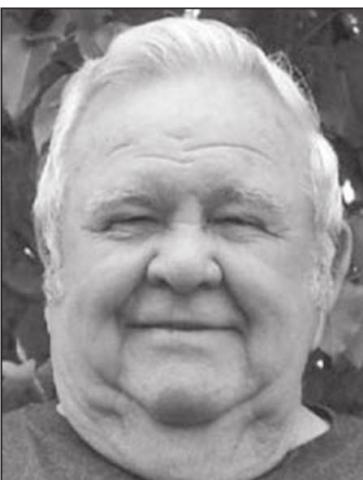 Gene Edward Webb