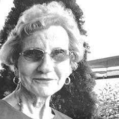 Patsy Lou Talburt