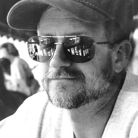 Richard Lee Stewart
