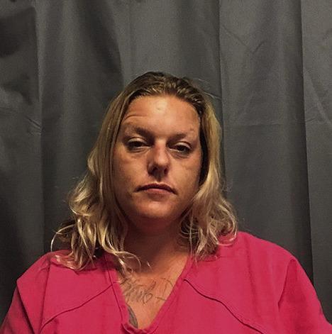 Arrests in homicide