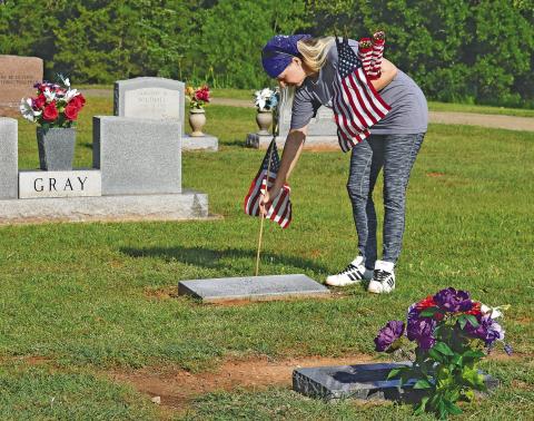 Memorial Day