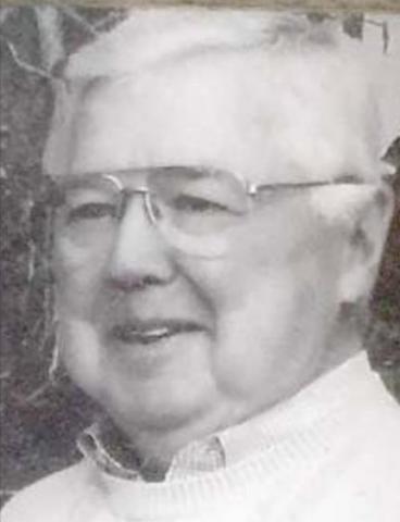 Donald Dean Cochran