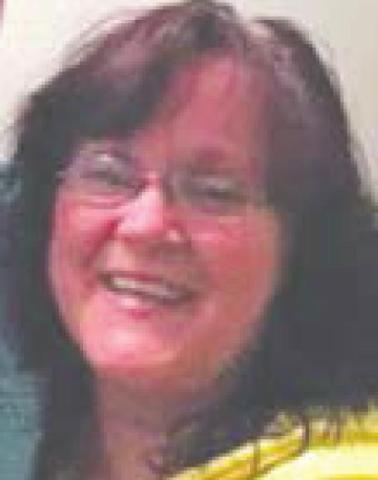 Darla Sue Clark