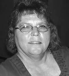 Deborah “Debbie” Lynn Danker