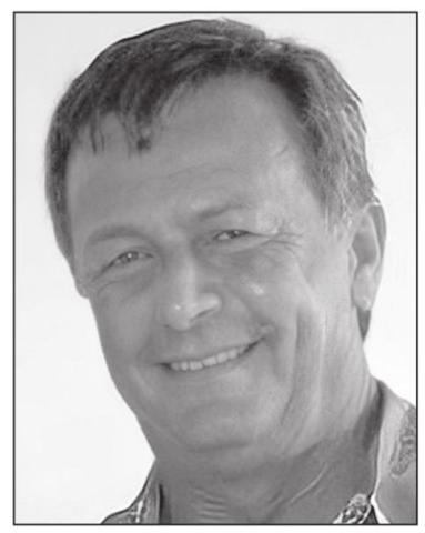 David Lee “Dave” Sitton