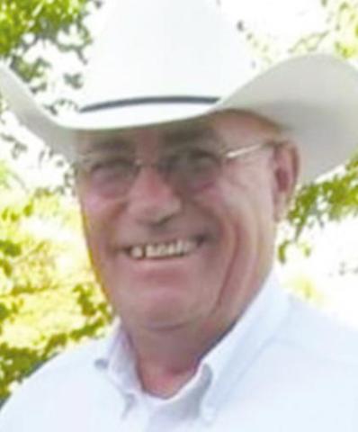 Carl Jay Cornett
