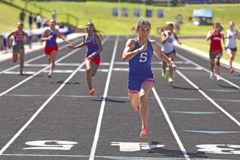 66 Conference track
