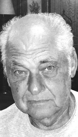 Larry Joe Walker