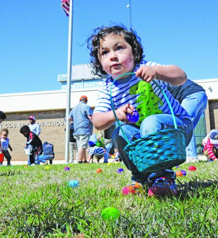 Easter tradition