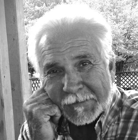 Roger Dean Foulks