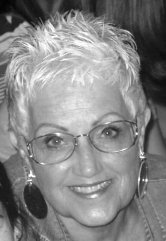 Connie Mae (Stidham) Carroll