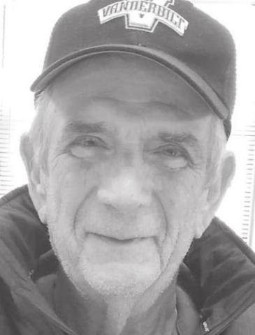 Gary Wayne Smith