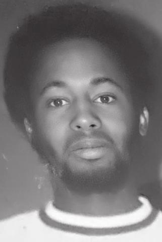 Glen Michael “Pee Wee” Lewis