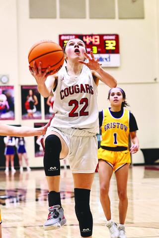 Area basketball