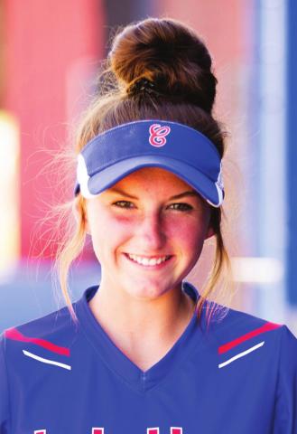 Grace Hulsey