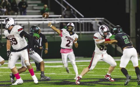 Jones 36, Bulldogs 8