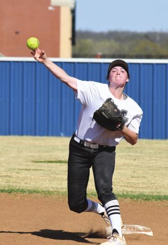Meeker’s Babek chosen for Native All-State