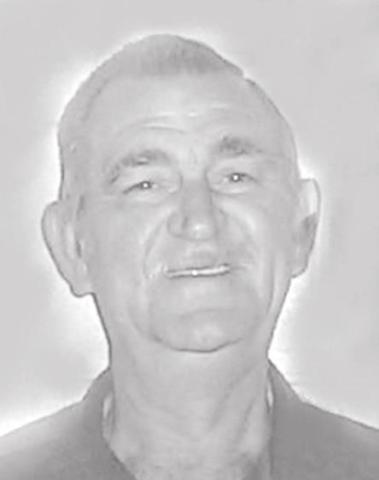 Alvin Gale Danker