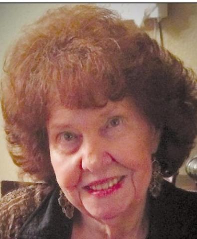 Imogene “Jean” Goodmon