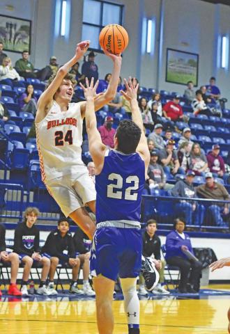 Area sports week in pictures
