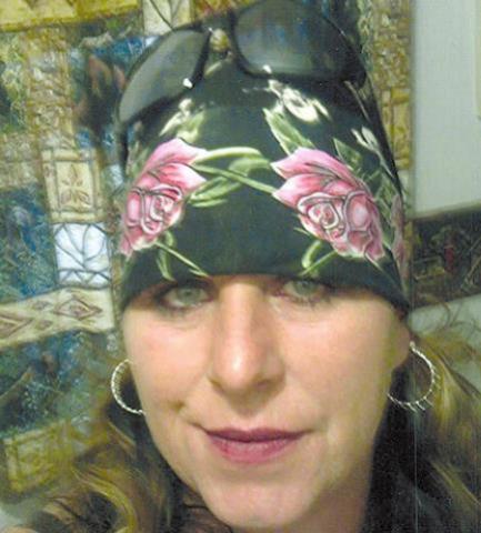 Sheila Ann Mosley