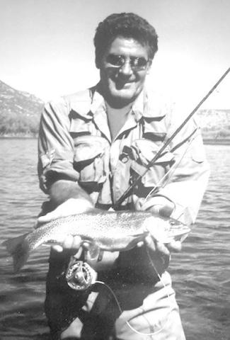 Larry Eugene Berry