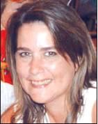 Laurie Bird Ebert