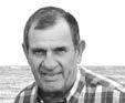 Ralph Edward Gray