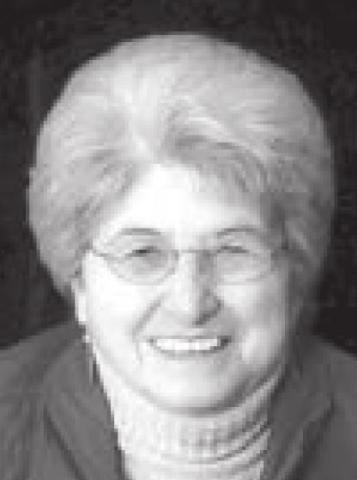 Margaret “Linda” Jo Quinn