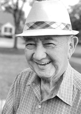 George Conrad Markert