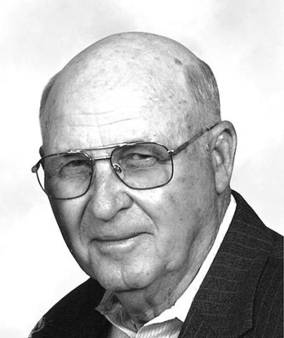 Billy Jess Welborn