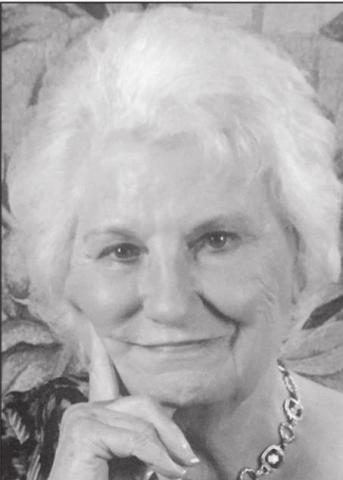 Lois Lorene Sprague