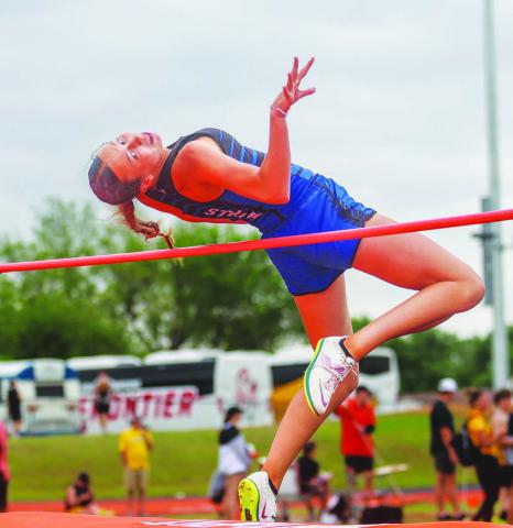 Sports week in pictures