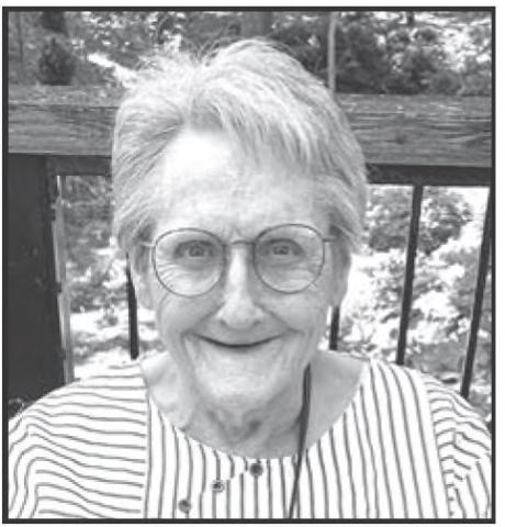 Phyllis 'Earlene' Nicholson