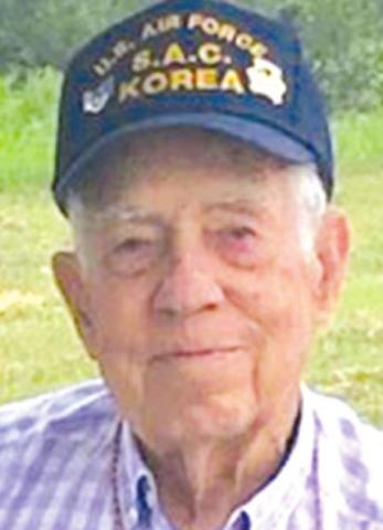 Robert Neal Heavin