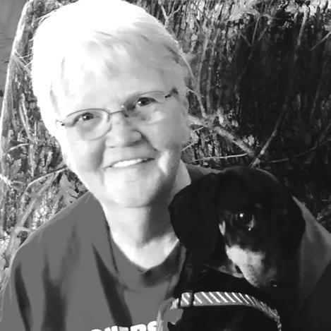 Janet Louise Mitchell