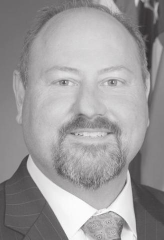 Rep. Kevin Wallace