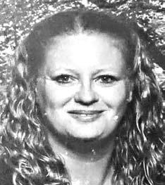 Rebecca Lynn (Porche) Jones