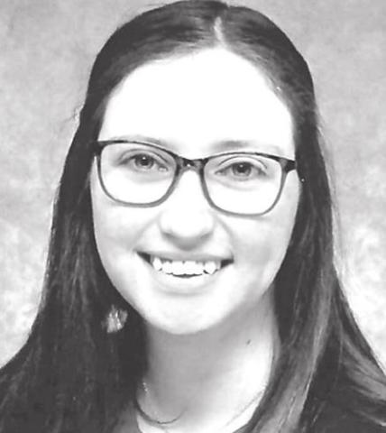 Chandler student named NWOSU Outstanding Senior