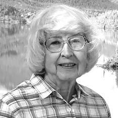 Mary Maxine (Moore) Baker
