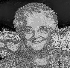 Lois June (Nicely) Austin