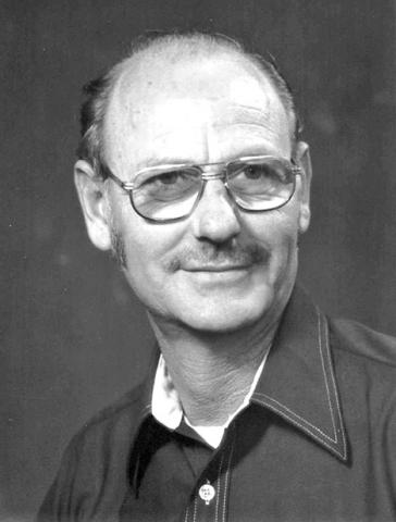 Carl Gene Mason